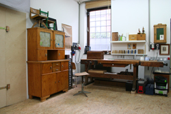 atelier